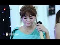 Kharisma Cinta Voc Sindy Munaf Feat Rara Sakura CMA PRO Edisi Islamic Center 19 Maret 2022