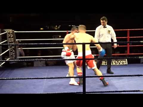 MAH01790 Sebastiano Lo Zito vs Giorgi Khulelidze R2