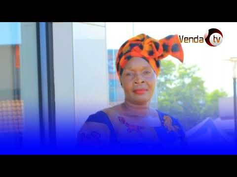 Asnath Mulaudzi   -Ndi a vha renda( Project 2)