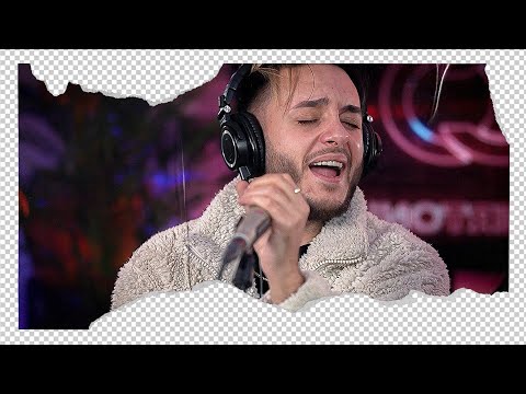 Johny Romano şi Connect-R - What a wonderful world 🔥 Cover Louis Armstrong / LIVE la CONCERT ONLINE