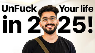 25 MISTAKES TO AVOID IN 2025 ❌ (the only video you need)
