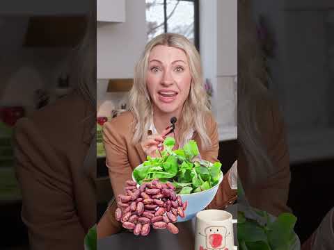 Dietitian Reacts To A Non-Diet WIEIAD