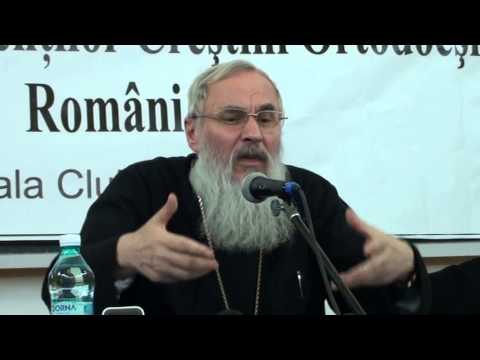 IPS Serafim Joanta, Dragostea care acopera multimea de pacate