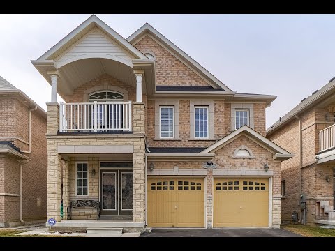 73 Vanderpool Crescent, Brampton Home for Sale - Real Estate Properties for Sale