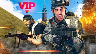 ⭐ PROTEGE LE VIP #1 - NOOP NOOP ⭐