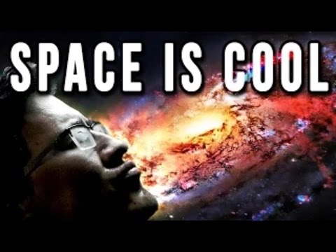 SPACE IS COOL - Markiplier Songify Remix by SCHMOYOHO【1 HOUR】