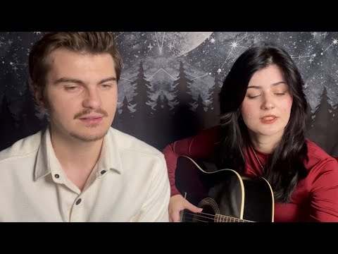 tuna kiremitçi, sena şener - birden geldin aklıma (cover) abimle düet | nursena yener, furkan yener