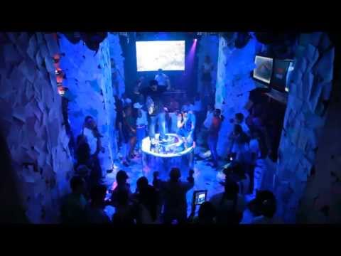 3.33 - Nerka-Bacaka | 3.33 - Felo & A.Chilla | by Clubing.am | 01.09.2013 |