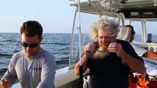 Fish Mavericks Jon's KUNG FU bait catching