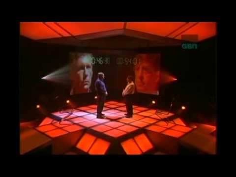 Grand Slam (2007) Match #3: Ed Toutant vs Leszek Pawlowicz