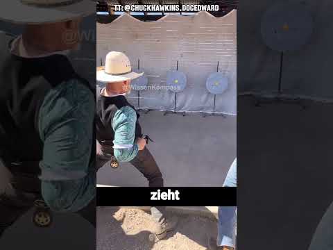 Waffe vs. Messer: Wer gewinnt das Duell auf Leben und Tod? 🔪🔫