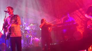 &quot;My Kingdom For A Horse&quot; live at LOST EVENINGS, Frank Turner (Roundhouse, Camden 13/05/2017)