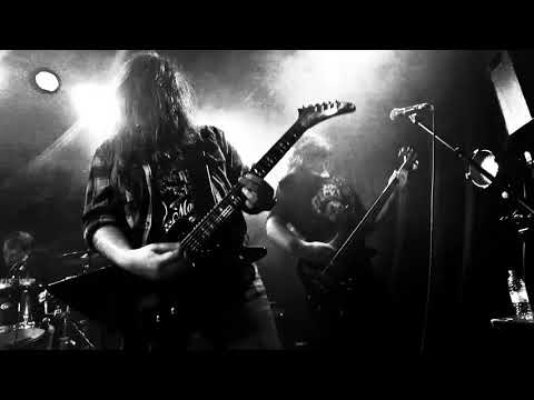 KomaH - King of Raptors (Official Live)