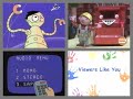 PBS Kids Program Break 2005 WGBX 2 Incomplete Reupload HQ