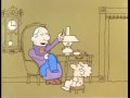SchoolHouse Rock Mother Necessity
