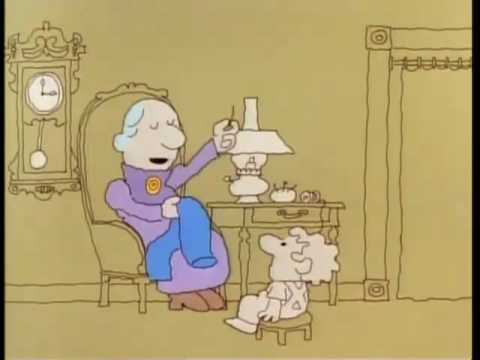 Mother Necessity video thumbnail