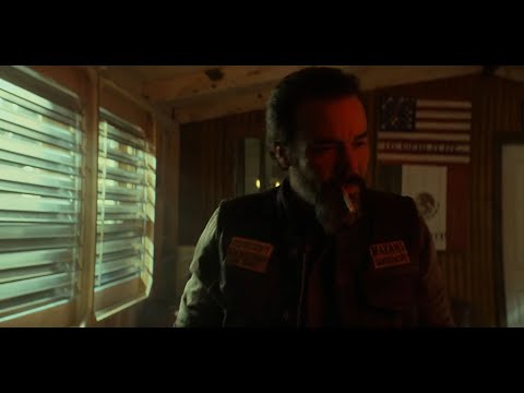 Best Scene from Mayans M.C.