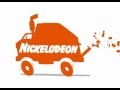 Nickelodeon Bumper CatDog HQ