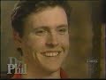 Dr Phil Show Commercials 2006