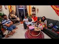 India Se Bhai Bhabhi Kya Leke Aaye Hain Full Busy Breakfast To Dinner Routine