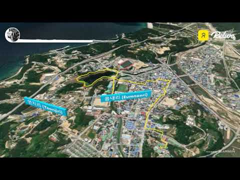 relive 2023-0201 walk