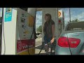 Gas prices could increase because of Tropical Storm Barry