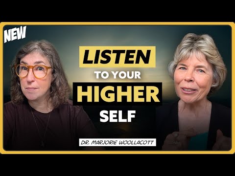 Are You Ignoring Your Higher Self? NEUROSCIENTIST on Intuition, Synchronicities & Soul Messages