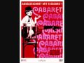 cabaret 15- if you could see her 