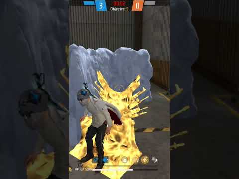 RK gamer's gameplay 1vs1 lone wolf