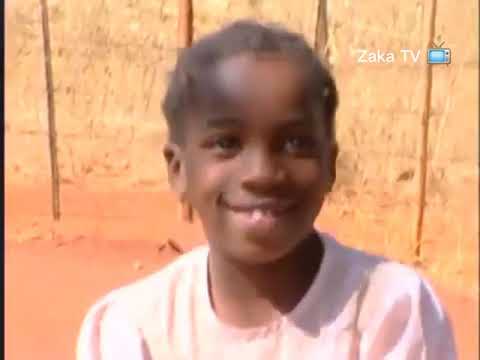 Tiraburu (TROUBLE) ZIM 90s Drama