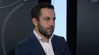 Սպորտ՝ Գիլոյանի հետ 17.11.2019