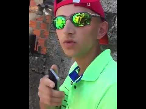 Mc Kaio-Foguetão da NASA (prévia)