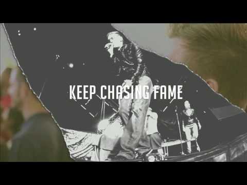 Steven Cooper - Chasing Fame (Audio + Lyrics)