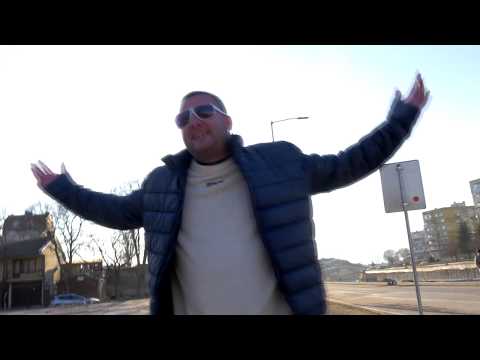 DeccanMan Ft. Feminn - Сива Картинка (Official Video 2018)