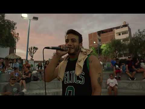 KATACRIST VS CESAR LEYVA VS CAFU VS KODI (PRUEBA DE FUEGO) || SUMMER ROAD☀️