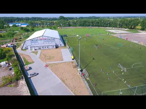 FC. DABAS 💟🇭🇺 BARCA TÁBOR⚽🍀