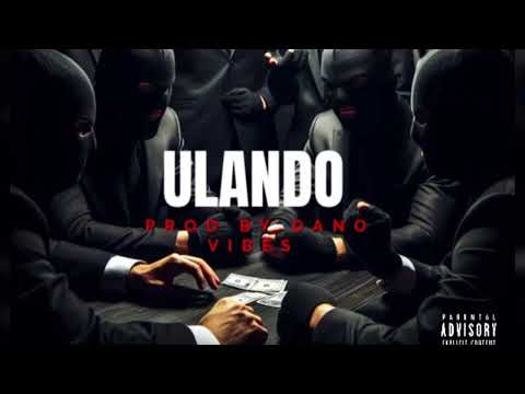 "ULANDO" Hot Amapiano Beat, Shalipopi X Asake X Uncle Waffles X Diamond Platnumz ( Vibes )