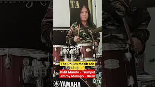 Download lagu The Rollies, masih aktif bermusik mp3 Download lagu The Rollies, masih aktif bermusik mp3