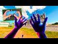 1 Claw Controller Movement King On Warzone 4 Handcam
