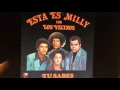 MILLY QUEZADA CON JOCELYN Y LOS VECINOS - TU SABES