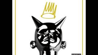 Sparks will fly (ft. Jhene Aiko) - J.cole