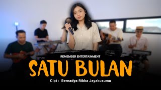 Download lagu Bernadya - Satu Bulan | Remember Entertainment ( Keroncong Cover ) mp3 Download lagu Bernadya - Satu Bulan | Remember Entertainment ( Keroncong Cover ) mp3