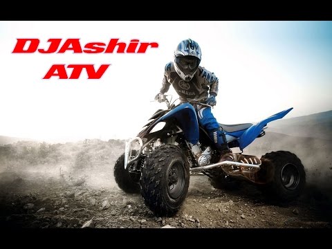 DJ Ashir - ATV
