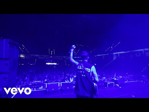 Friends Don´t Lie - Alles Leicht (Official Music Video)