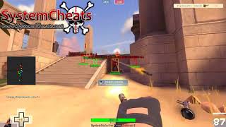 Cheat video