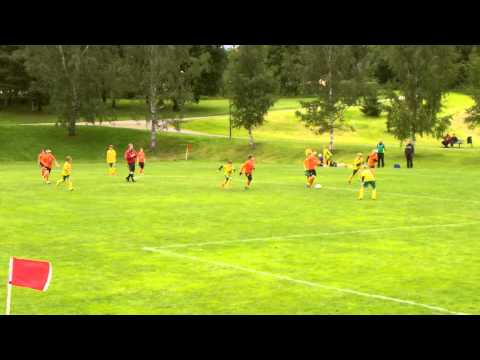 P04 Ilves - Loiske, NopsajalkaTurnaus 2015