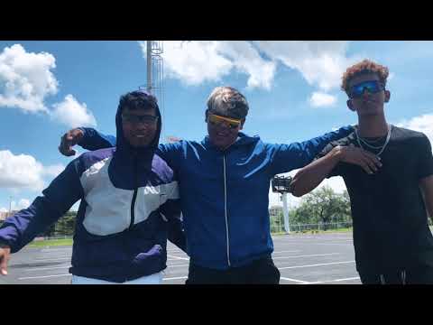 Mal Portada - Jhesth Riivero X Regio X Pedro Alejandro