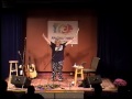Christine Lavin | Live Performance | ātac