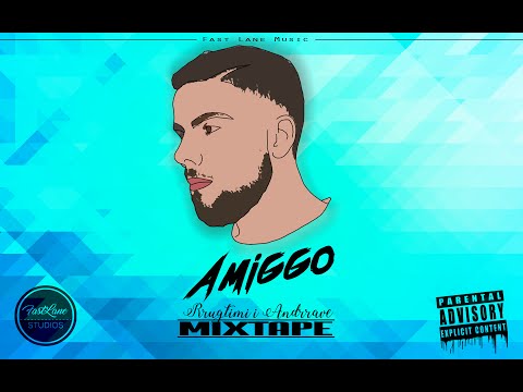 04.Amiggo - Pablo Escobar