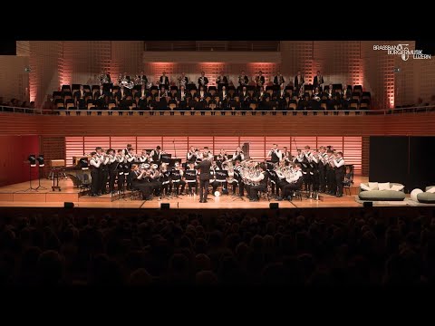 Champions League Anthem (Tony Britten)